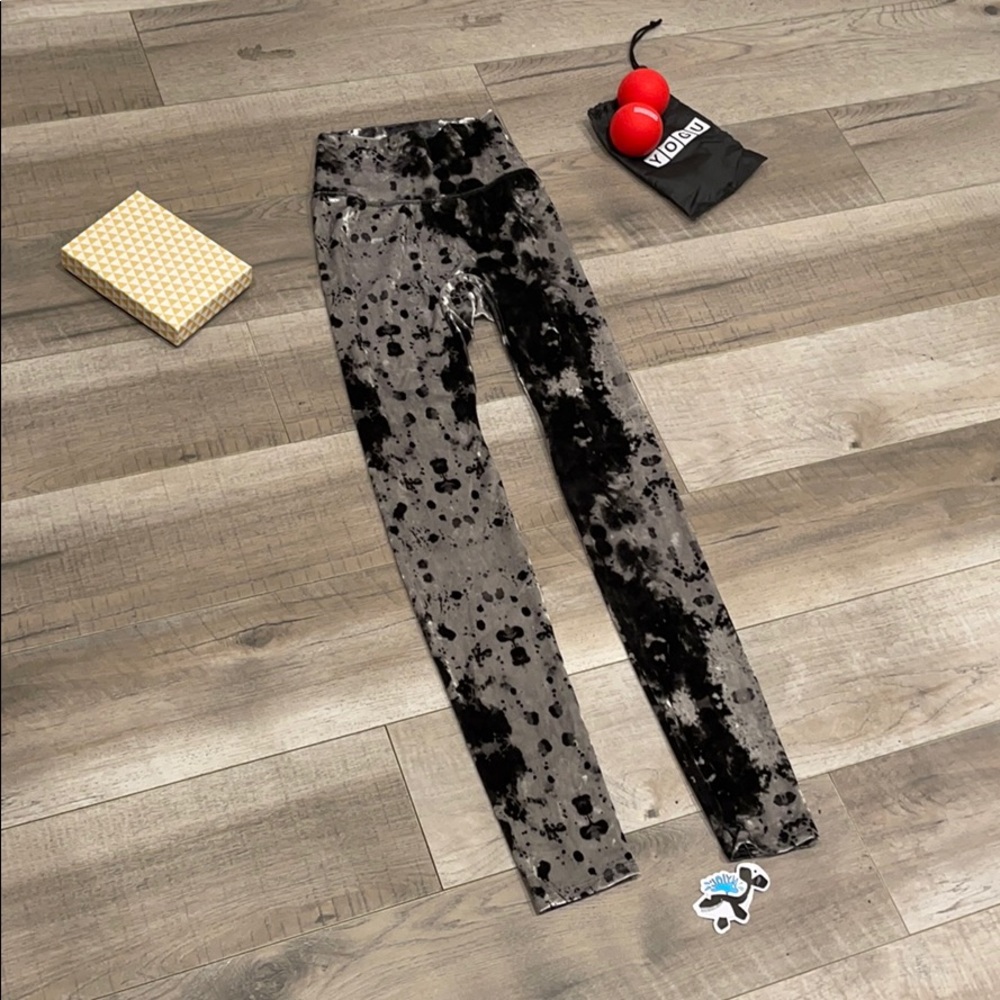 JOLYN Activewear Bottoms - SOLD